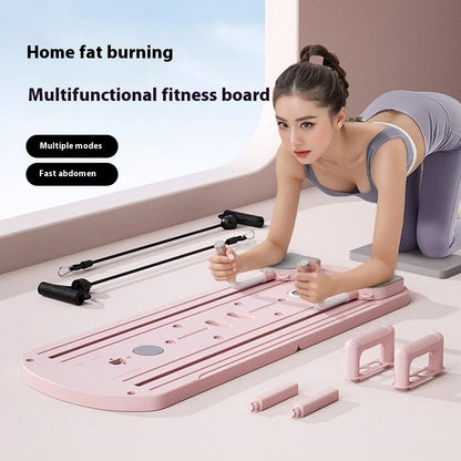 Multifunctional Fitness Board Household Fitness Equipment